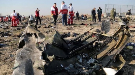 Përgatitet projektraporti në lidhje me aksidentin e avionit ukrainas në Iran