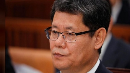韩国统一部长决定辞职