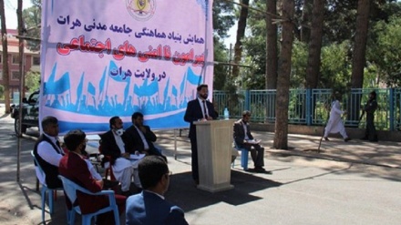 افزایش آمار بیکاری و ناامنی در پی شیوع کرونا در هرات