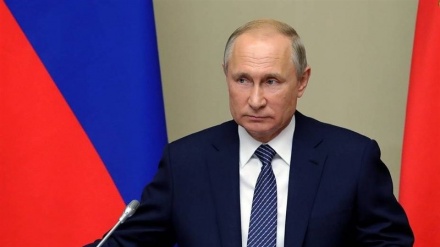 ロシア大統領令　核攻撃を行う可能性がある事例が明記