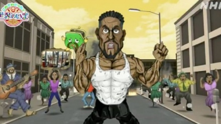 NHK、実態把握不十分との批判を受け米抗議デモに関する動画を削除