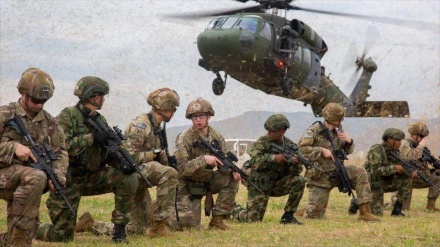 Despliegue de EEUU en Colombia podría provocar guerra con Venezuela