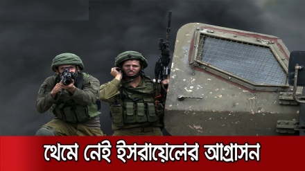 করোনা মহামারিতেও নমনীয় নয় ইসরাইল, বাড়ছে দখলদারিত্ব
