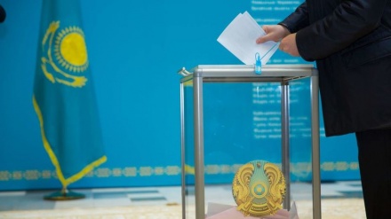 Қозоғистон сенатига сайловлар ўтказиладиган сана белгиланди