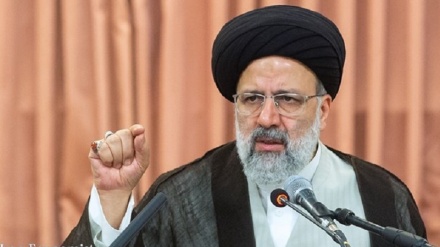 莱希：美国应该在国际法院受审