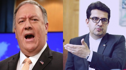 موسوی: ایران و ونزوئلا در مقابله با تحریم‌های آمریکا ثابت‌قدم هستند