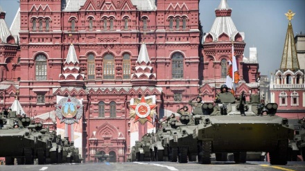 “Éxitos militares de Rusia en Siria y el Báltico preocupan a OTAN”