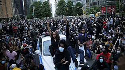 Video: Protestas antirracistas se extienden a diferentes rincones del mundo