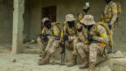 Hizbullah Irak Siap Hadapi AS jika Serang Hashd Al Shaabi