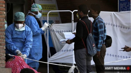 বিশ্বে করোনাভাইরাসে আক্রান্ত ৬৪ লাখ ছাড়িয়েছে