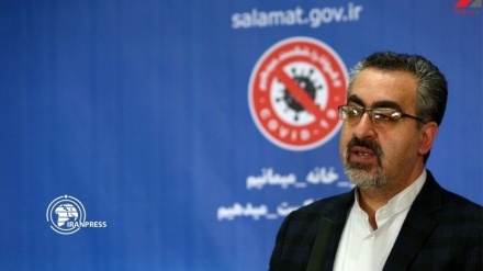  آخرین آمار مبتلایان به کرونا در ایران؛ بهبودی بیش از 136 هزار نفر