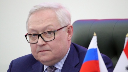 里亚布科夫：美国威胁要对伊朗实施更多的制裁可能导致安理会的危机