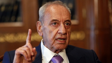 Parlemen Lebanon kembali Gagal Pilih Presiden