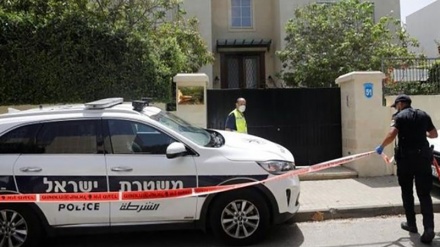 Israël: les sionistes s’entretuent