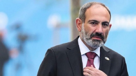 Paşinyan: taviz vermeye hazırız