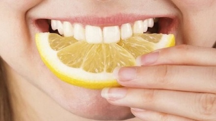 عادت‌های روزمره که دندان ما را خراب می‌کنند