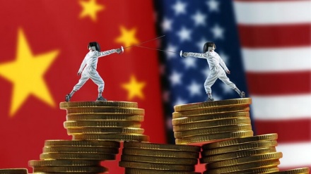 中国商务部警告美国