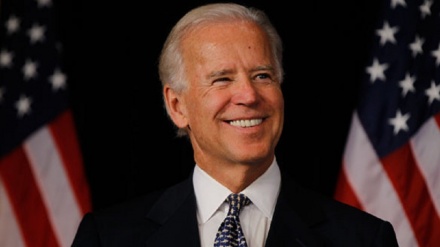 Los demócratas designan a Biden como candidato a la Casa Blanca