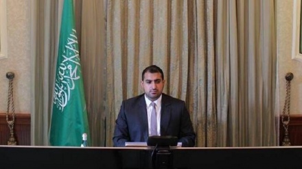 沙特阿拉伯在国际原子能机构理事会会议上的反伊朗立场