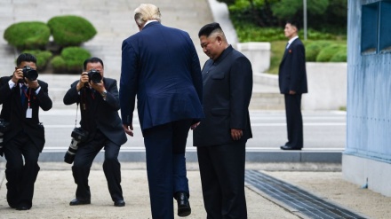 米高官が、北朝鮮との首脳協議再開を絶望視