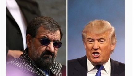 雷扎伊：与美国进行谈判是有毒的行为