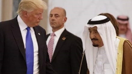 沙特与美国达成共识不将利雅德会议筹集的援助送往也门