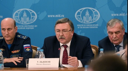 Rusia vuelve expresar su respaldo por implementar JCPOA