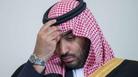 サウジの対外債務が375％増加