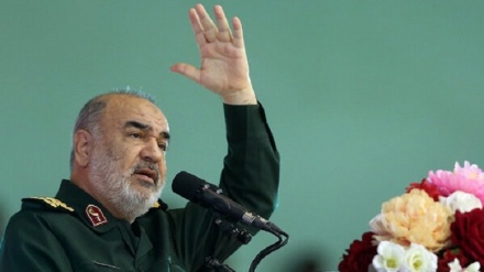 イラン革命防衛隊総司令官「武器制裁はわが国の防衛に影響しない」