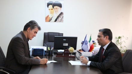 دانشجویان فرزندان مهاجر می‌توانند همانند گذشته و بدون کنکور و یا خروج از ایران در دانشگاه‌ها ثبت‌نام نمایند