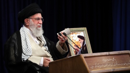 Lideri suprem i Revolucionit Islamik të Iranit: Imam Khomejni (ra) ka krijuar ndryshimin më të madh në kohën e vet