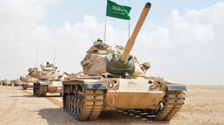 Jual Senjata ke Saudi, Jerman Langgar Aturan Uni Eropa