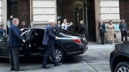 核軍縮に向けた米露の交渉が終了