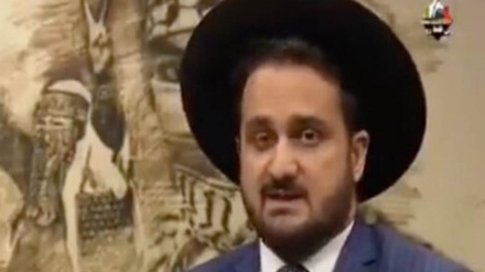 خاخام‌ارشد یهودیان ایران: امنیت یهودیان در ایران عالی است