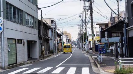 日本で、黒人を支援する平和的なデモ行進が実施予定