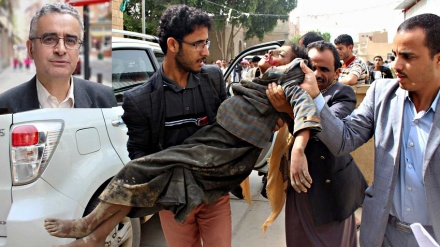 La ONU cede a chantaje de régimen saudí al precio de los niños yemeníes