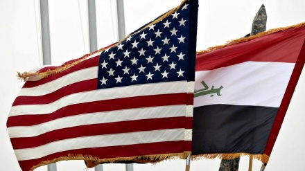 Dialog Baghdad-Washington Tekankan Masalah Pengusiran Pasukan AS