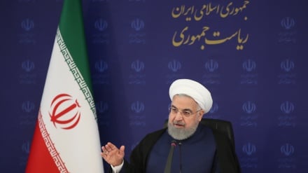 روحانی: اگر مجبور شویم محدودیت‌ها را برمی‌گردانیم