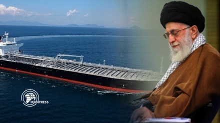 Petroliere iraniane in Venezuela: Ayat. Khamenei ringrazia staff navi