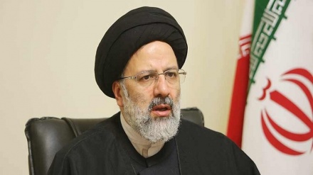  رئیسی: جنایت پلیس آمریکا علیه شهروندان، چهره بدون نقاب این کشور را نمایان کرد