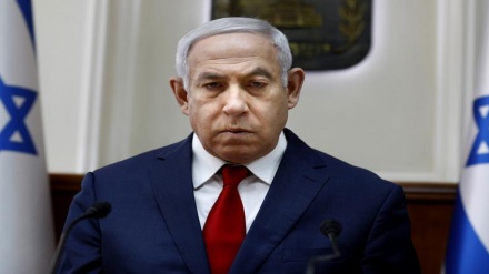 内塔尼亚胡就吞并西岸继续与美国进行协商