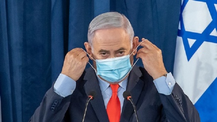 חוק קורונה, אשרת דיקטטורה של נתניהו