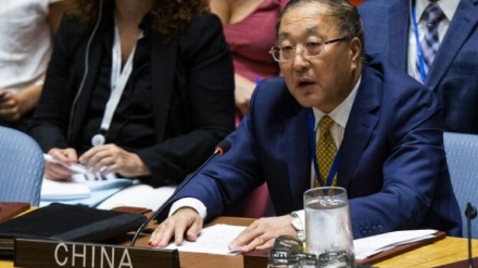 Kina i përgjigjet Pompeo