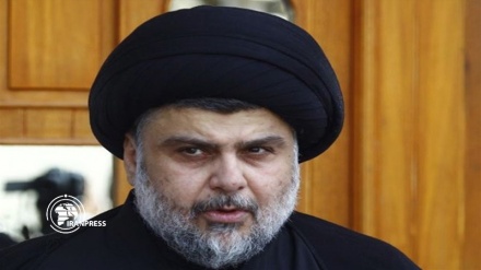 Moqtada Sadr subraya retirada de tropas de EEUU de Irak