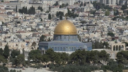 Allarme sui tentativi sionisti ai danni di al-Aqsa  