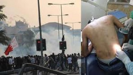 Bahrein: campagna online contro tortura nelle carceri