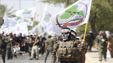 Fuerzas de resistencia iraquíes siguen luchando contra tropas de EEUU