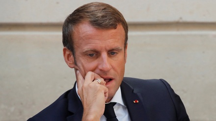 Gazeta franceze: “Macron ka kërcënuar me sanksione disa prej funksionarëve libanezë