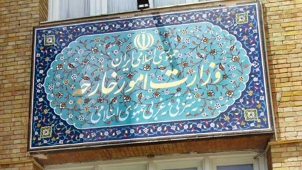 Dışişleri: ABD'li yetkililerin zihninde 