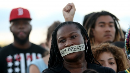 Shumica e amerikanëve përkrahin protestat